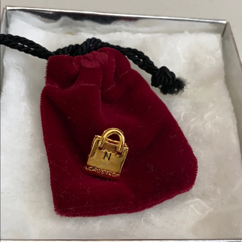 Vintage Nordstrom Pin